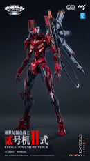 [PREORDER] CCS Toys Evangelion Unit‑02 Type II