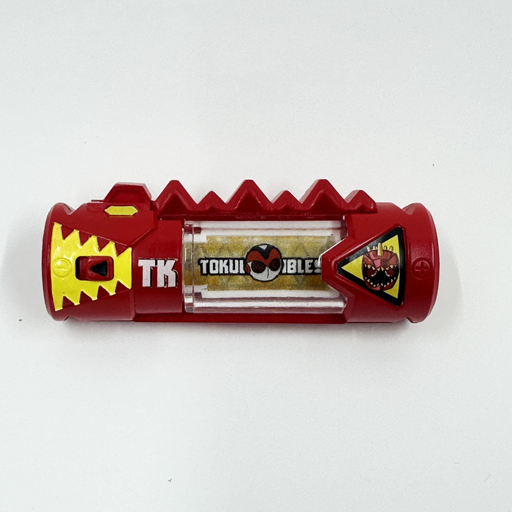 Tokullectibles Master Zyudenchi