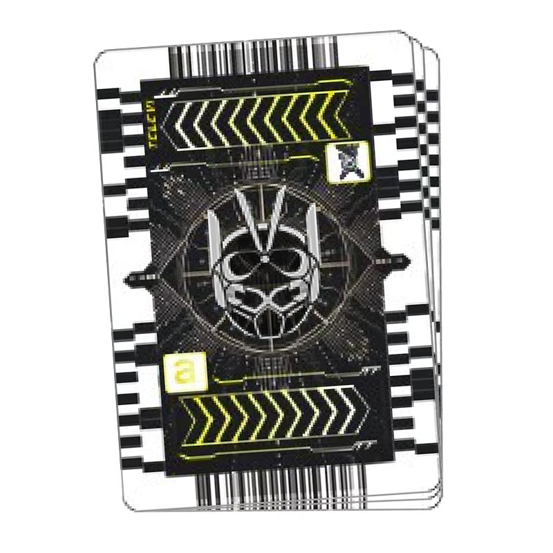 yugioh kamen rider deck Kamen Rider Gotchard Master Deck