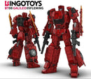 [PREORDER] Bingo Toys BT08-05 GALILEO Fleming
