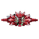 DX Boost Mark IX Raise Buckle - Limited Red Ver