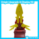 [PREORDER] DX Tega Sword Origin Upgrade & Display Kit