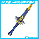[PREORDER] Ryo Tega Sword Upscaling Kit