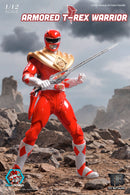 [PREORDER] Toys Battalion TB027 Armored T-Rex Warrior 1/12 Scale Action Figure