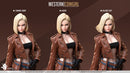 [PREORDER] Western Cowgirl 1/6 Scale Action Figure