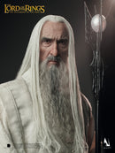 [PREORDER] INART Saruman 1/6 Collectible Figure - The Lord of the Rings