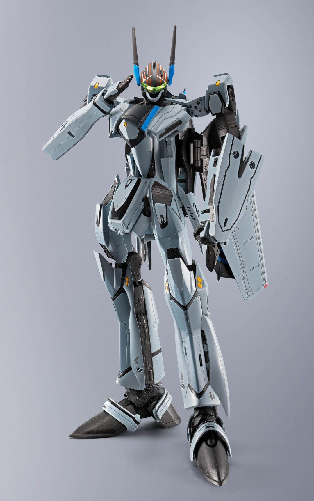 [PREORDER] DX Chogokin VF-2S Messiah Valkyrie - Top Gun Maverick Ver