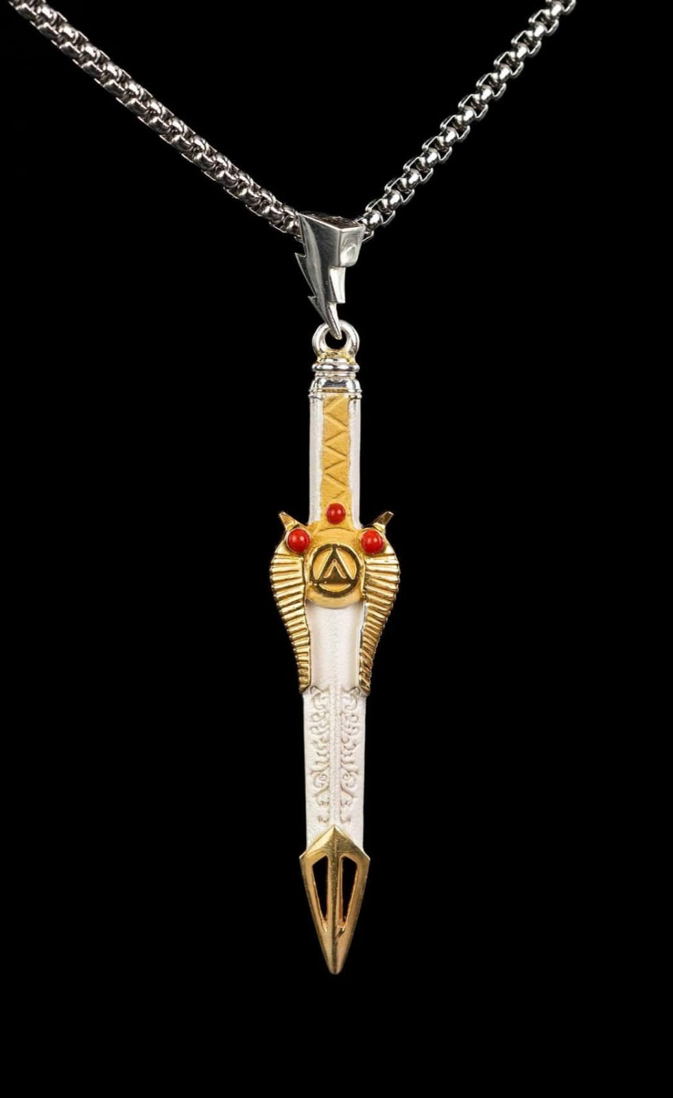 [PREORDER] Two Toys Galaxy Sword Pendant