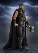[PREORDER] SH Figuarts Thor (Avengers: Doomsday)
