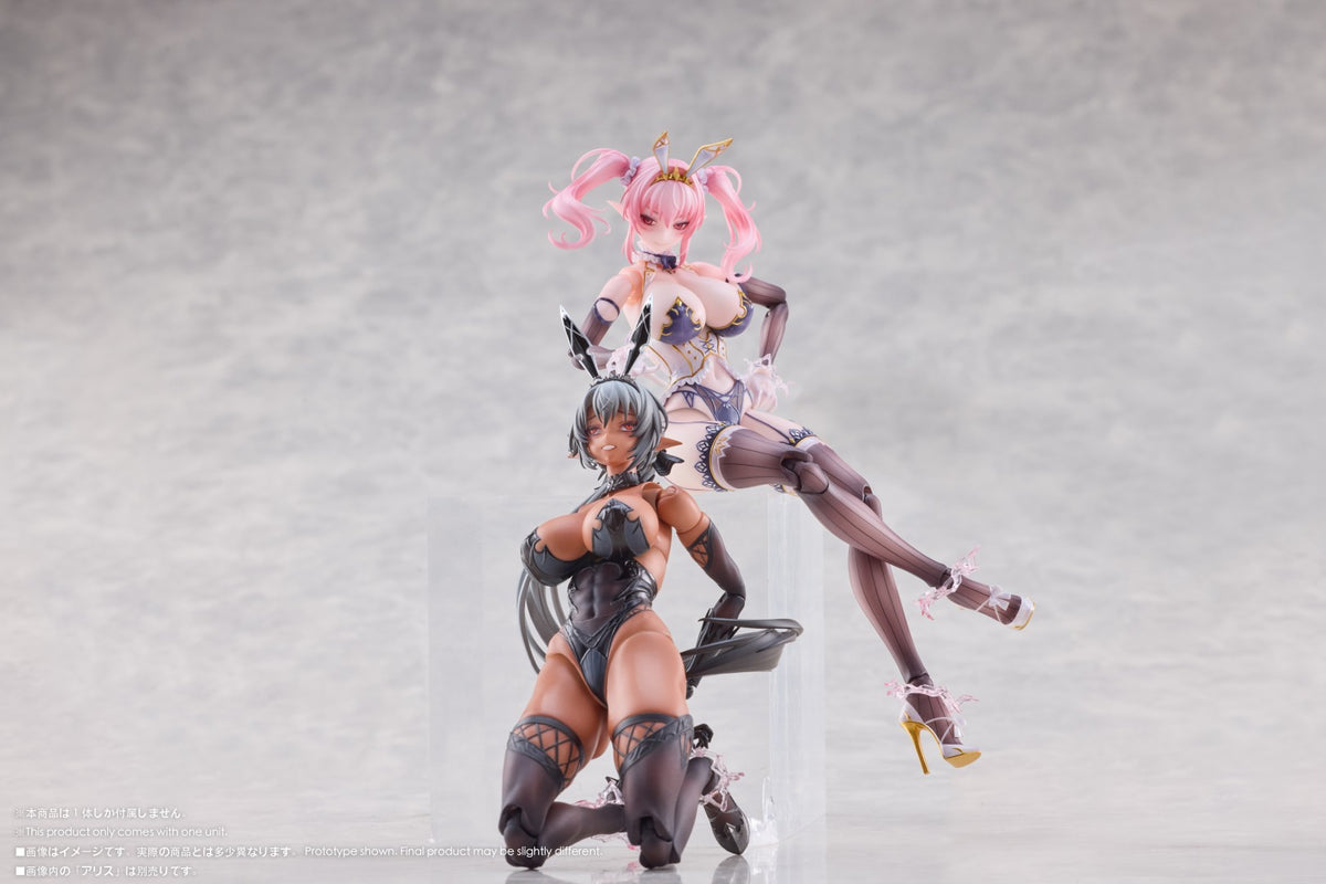 [PREORDER] Otherwhere Galactic Alice 1/12 Scale Action Figure