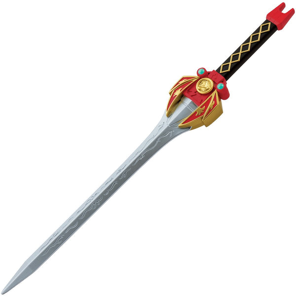 Samurai Ranger Sword Red Power Ranger Samurai Sword
