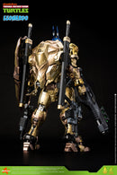 Heatboys TMNT HB0091 Leonardo Mecha - Golden Ver