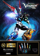 [PREORDER] Blitzway CARBOTIX Voltron Legendary Defender 10th Anniversary Limited Edition