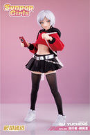[PREORDER] Chenji Craft SPG-001 Traveller Gu Yucheng - Sunpop Girls