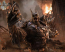[PREORDER] INART Action The Devastator - Dark Nights Metal