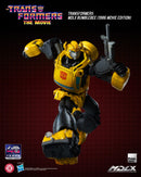 [PREORDER] MDLX Bumblebee (1986 Movie Edition) - Transformers