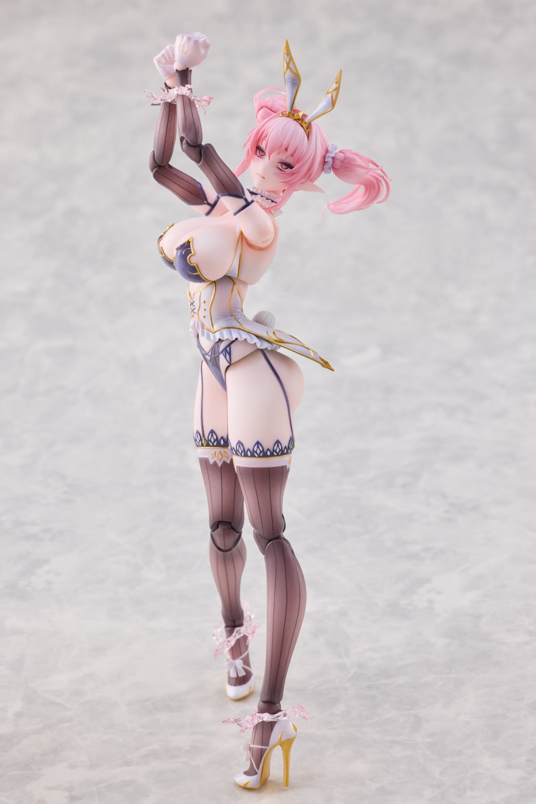 [PREORDER] Otherwhere Galactic Alice 1/12 Scale Action Figure