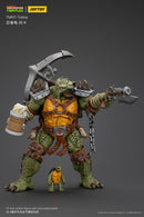 JoyToy TMNT Tocca 1/18 Scale Figure
