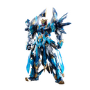 [PREORDER] Motor Nuclear MNP-XH14 Mo Li Qing Model Kit