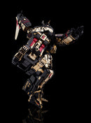 Power Rangers Furai Model Megazord - Black Limited Ver