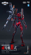[PREORDER] CCS Toys Evangelion Unit‑02 Type II