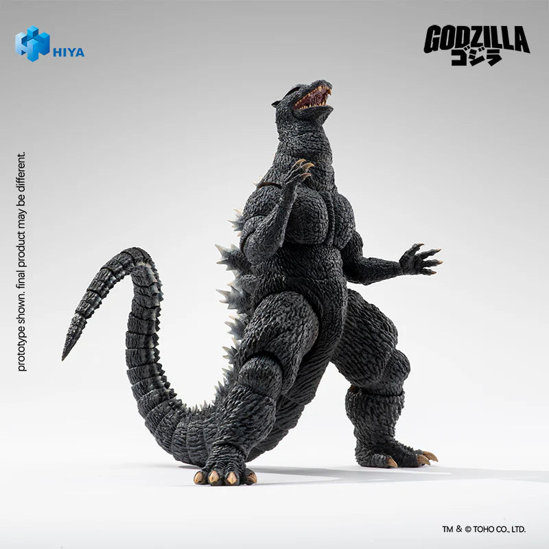 [PREORDER] Exquisite Basic Godzilla 2004 Ultimate Battle Ver