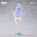 [PREORDER] Animester Drifting Jellyfish Ruru 1/7 Scale Figure