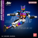 KRAF Kamen Rider Gavv Popping Gummy Form