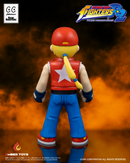 Chibi Creature Terry Bogard - The King of Fighters R-2