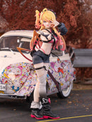 [PREORDER] Magic Sound Angel - Hoshikawa Maomao 1/12 Action Figure