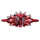 DX Boost Mark IX Raise Buckle - Limited Red Ver