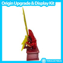 [PREORDER] DX Tega Sword Origin Upgrade & Display Kit