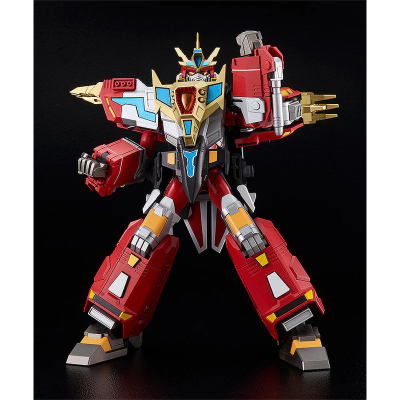 [PREORDER] THE GATTAI King Gridman