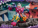 [PREORDER] MachineCat Toys MCT-C02 Ferocy B-Robo