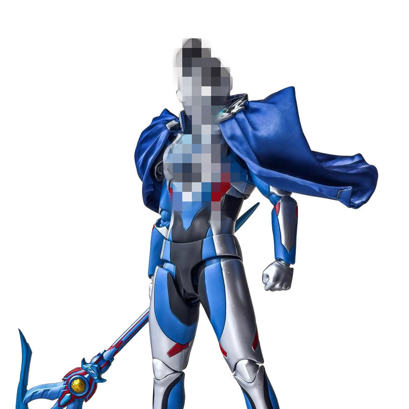 [PREORDER] Cameron Studio SHF Z Costume Cape