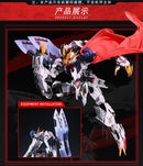 [PREORDER] Tosh's Boomerang Axe & Cape Set