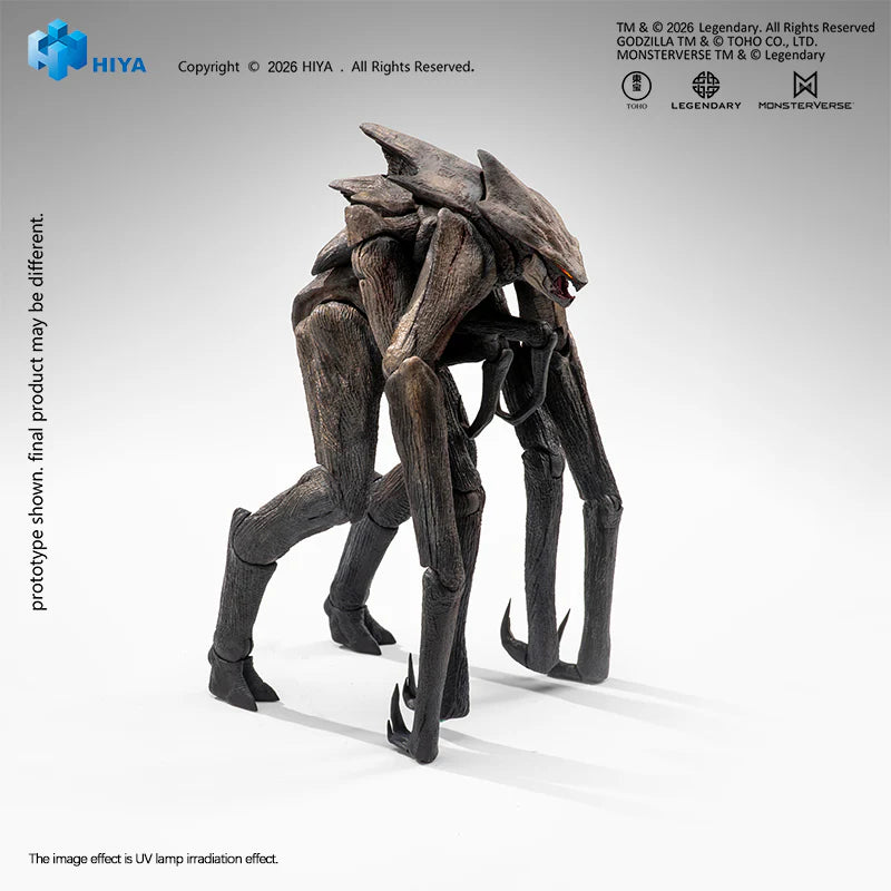 [PREORDER] Exquisite Basic Muto - Godzilla King of the Monsters