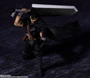 SH Figuarts Guts (Berserker Armor)