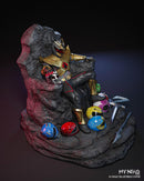 [PREORDER] My Hero Studios Lord Drakkon Evo III 1/4 Scale Collectible Statue - Regular Version