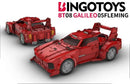 [PREORDER] Bingo Toys BT08-05 GALILEO Fleming