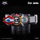 [PREORDER] Xtreme Vanguard Driver - Baatar Transformation Belt Replica
