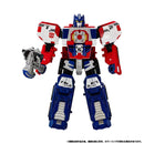 [PREORDER] WKS-05 Optimus Link Prime & 5 Animal Wild Docking Set - Transformers Wild King