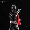 Cameron Studio 1/6 Scale Shin Rider Scarf