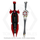 DX Gavv Whippia Upscaling Kit