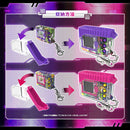 [PREORDER] Digimon Case Iremon Color