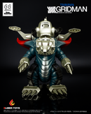 [PREORDER] Chibi Creature Comeback Kaiju Mecha Ghoulghilas - SSSS.GRIDMAN
