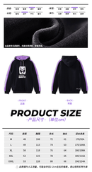 [PREORDER] Kamen Rider Gavv Hoodie