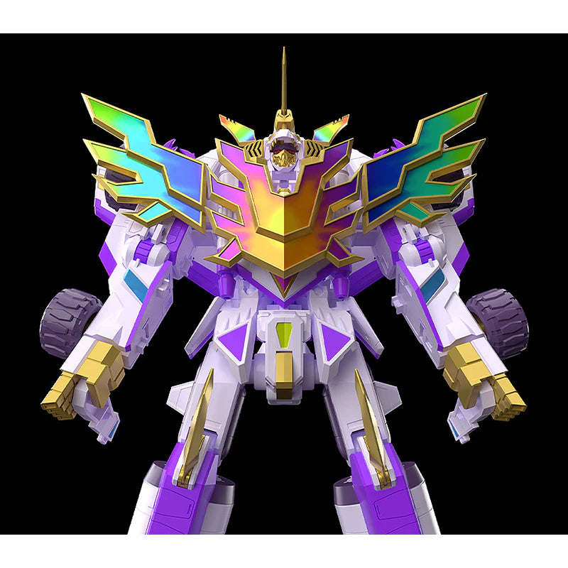 [PREORDER] THE GATTAI Dynazenon Relive