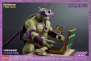 [PREORDER] BIGF Toys Donatello 40th Anniversary 1/6 Scale Figure