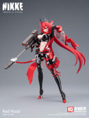 [PREORDER] Hemoxian NIKKE Goddess of Victory - Red Hood 1/12 Model Kit